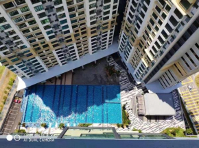 Jalan Sagu 36 Apartment